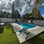 Palmera * Alhaurín de la Torre