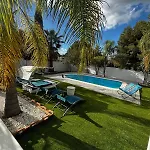 Palmera Villa Alhaurín de la Torre