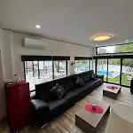Villa Palmera Alhaurín de la Torre