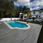 Palmera Villa *