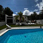 Palmera Villa *