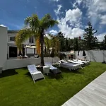Palmera Villa Alhaurín de la Torre