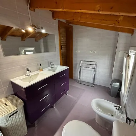 Palmera Вилла Альхаурин-де-ла-Торре