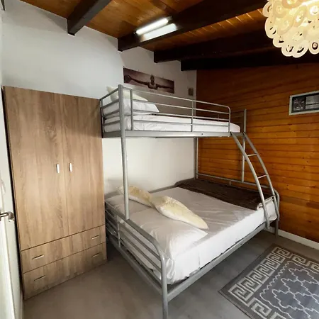 Villa Palmera *