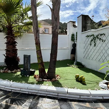 Palmera Villa Alhaurín de la Torre