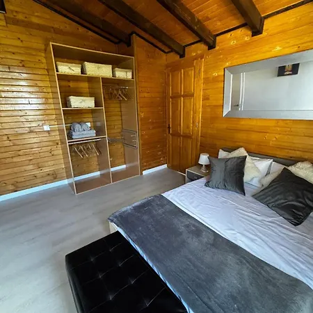 Palmera Villa *