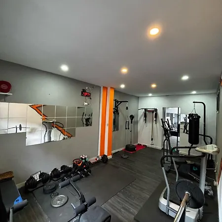 Palmera Villa *