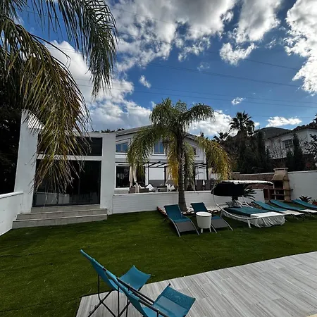 Palmera Alhaurin de la Torre