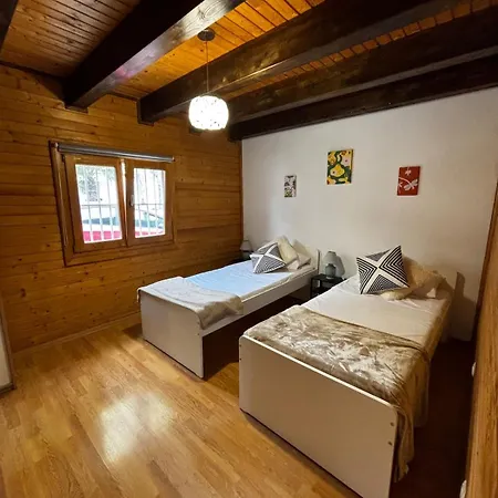 Villa Palmera *