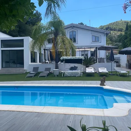 Palmera Villa
