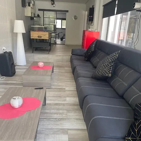 Palmera Villa