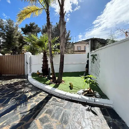 Villa Palmera